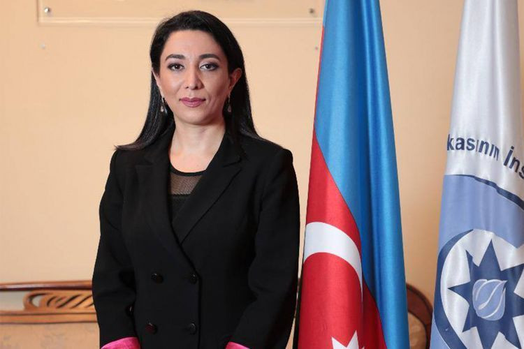 Parlament ombudsmanın 2024-cü il üzrə məruzəsini qəbul edib