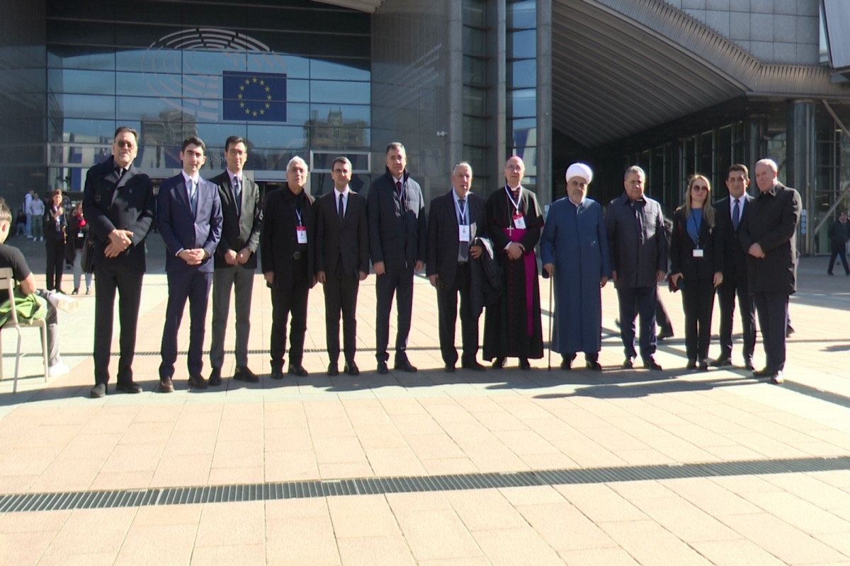 Millət vəkili: Ölkəmiz Qərbin yürütdüyü ikili standartdan əziyyət çəkir