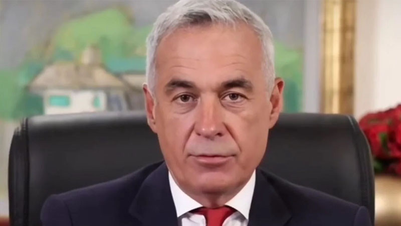 Kelin Corcesku yenidən Rumıniyada prezidentliyə namizəd oldu