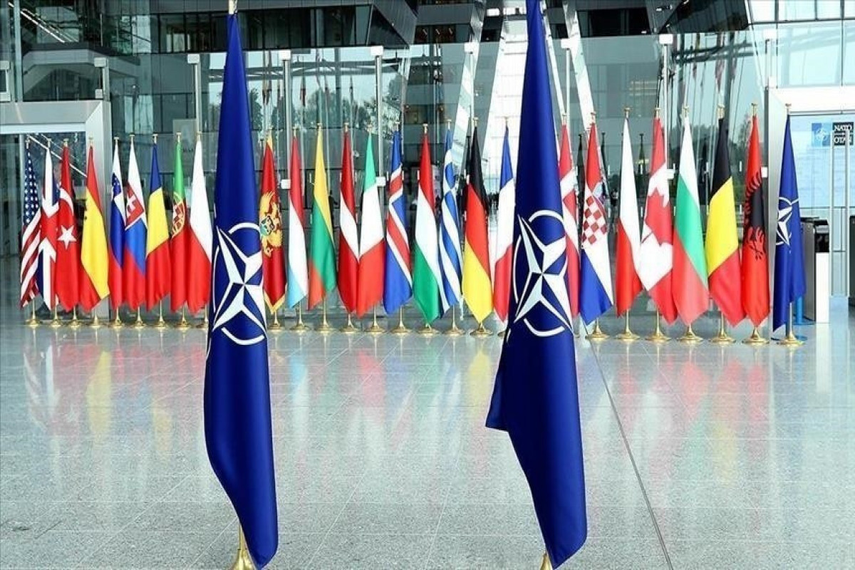 İtaliyadan Ukraynaya NATO təklifi