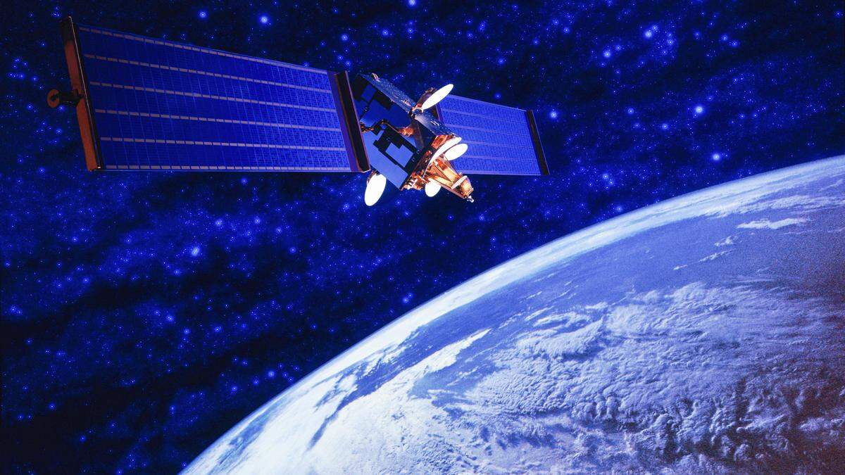 Eutelsat Ukraynada peyk xidmətlərini gücləndirməyə çalışır
