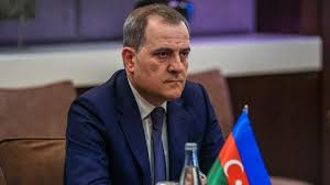 Ceyhun Bayramov Qazaxıstana gedəcək
