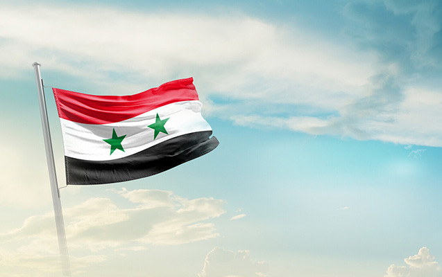 Suriyada müvəqqəti hökumət qüvvələri əməliyyata başladı
