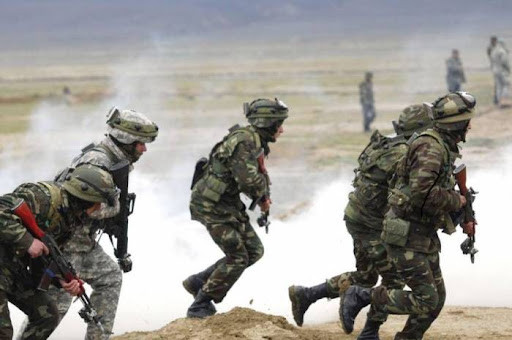 Ötən il  Ermənistan ordusunda 40 hərbçi ölüb