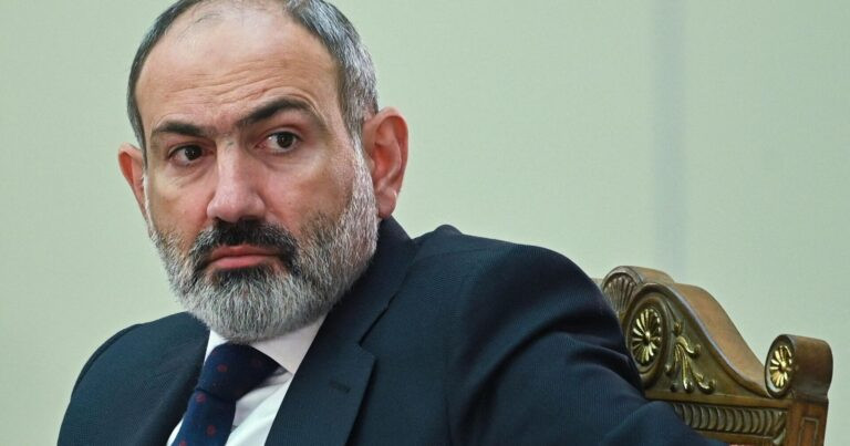 Mkrtçyan: Köçəryanın bəzi tərəfdarları 2018-ci ildə Paşinyanı dəstəkləyib
