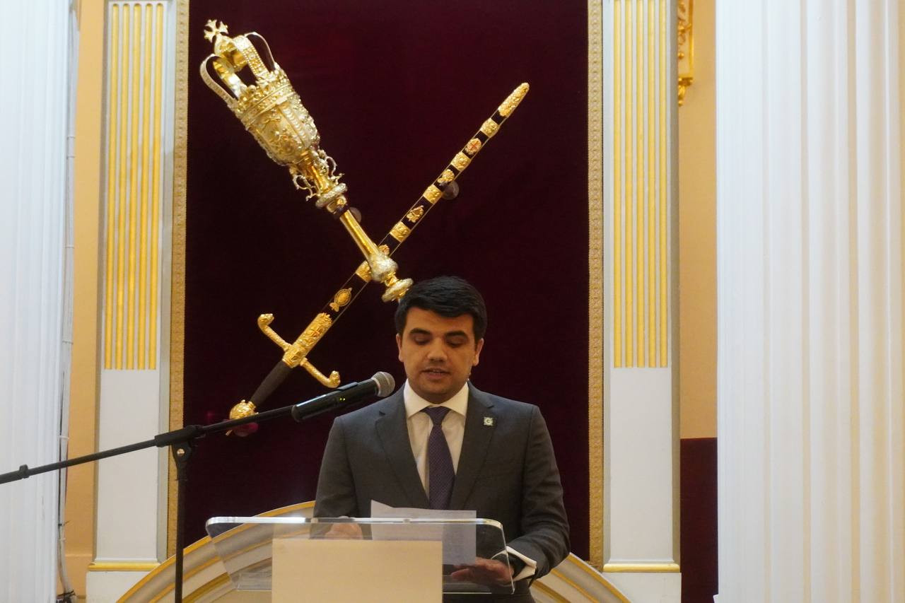 Bu il Novruz Britaniyaya erkən gəldi