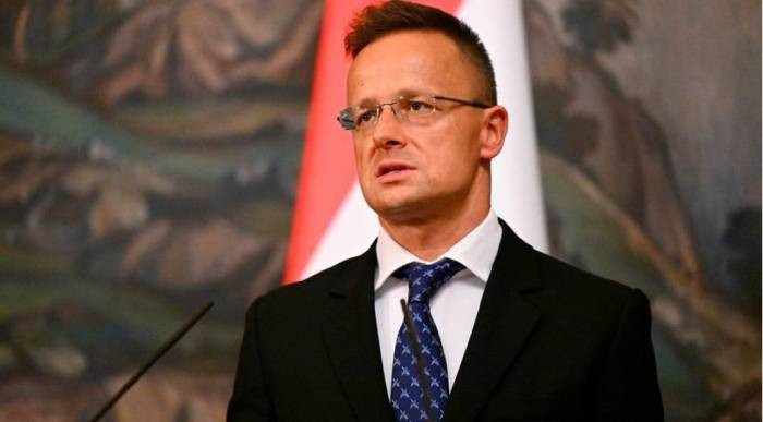 Siyarto:" Polşa Ukrayna ilə bağlı danışıqlara mane olur"