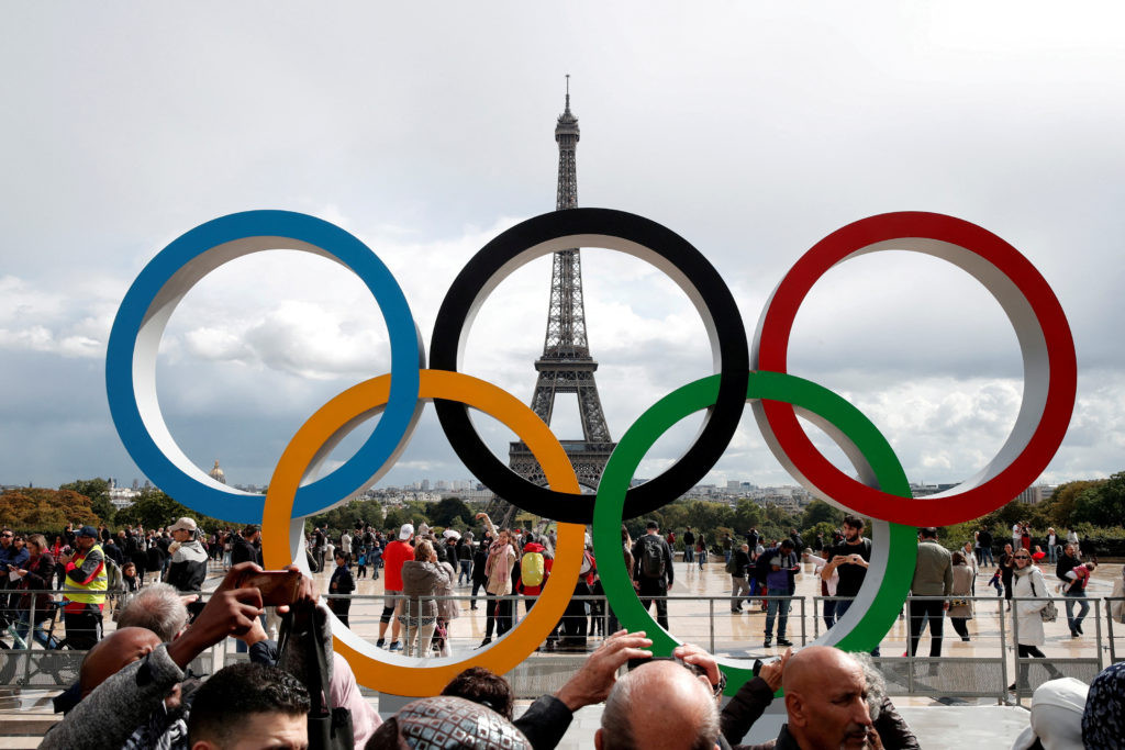 Beynəlxalq Olimpiya Komitəsi Rusiya idmançılarının Olimpiadaya buraxılmasını tələb edib