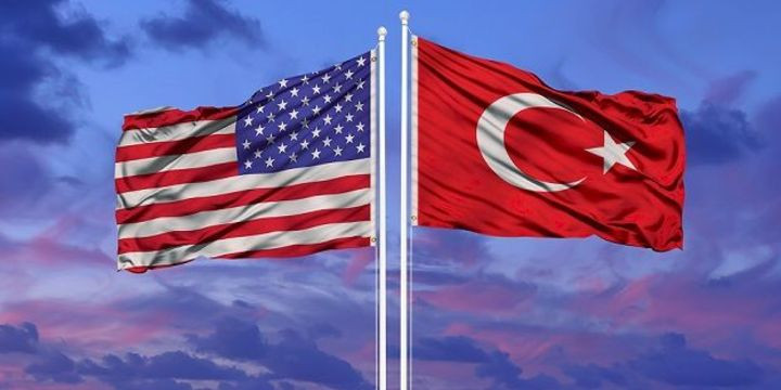 Türkiyə ABŞ-də keçirilən Red Flag təlimlərində iştirak edəcək