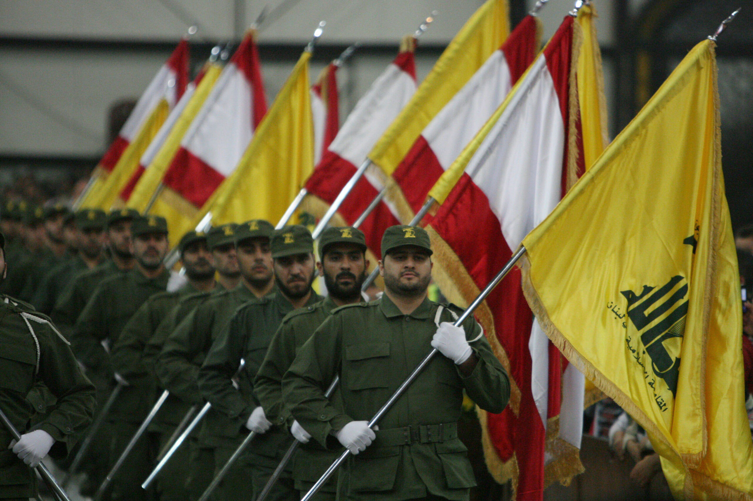 İsrail Hizbullah komandirini öldürdü