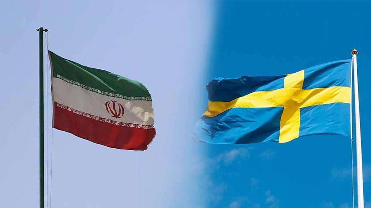 İran səfiri İsveç Xarici İşlər Nazirliyinə çağırıldı