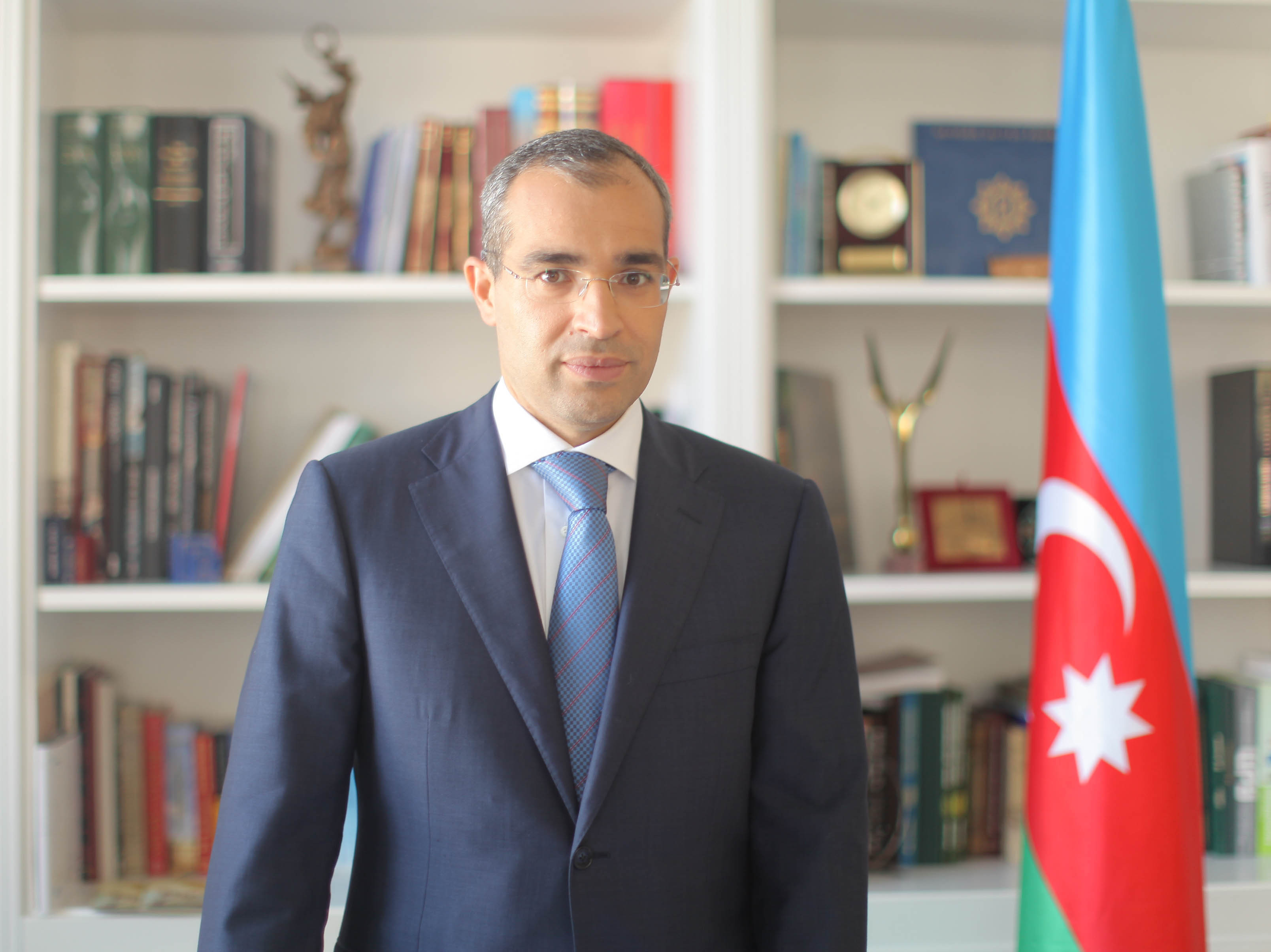 Mikayıl Cabbarov: “Exxon Mobil”in dəstəyi ilə Azərbaycanda qeyri-ənənəvi neft yatağı kəşf edilə bilər”