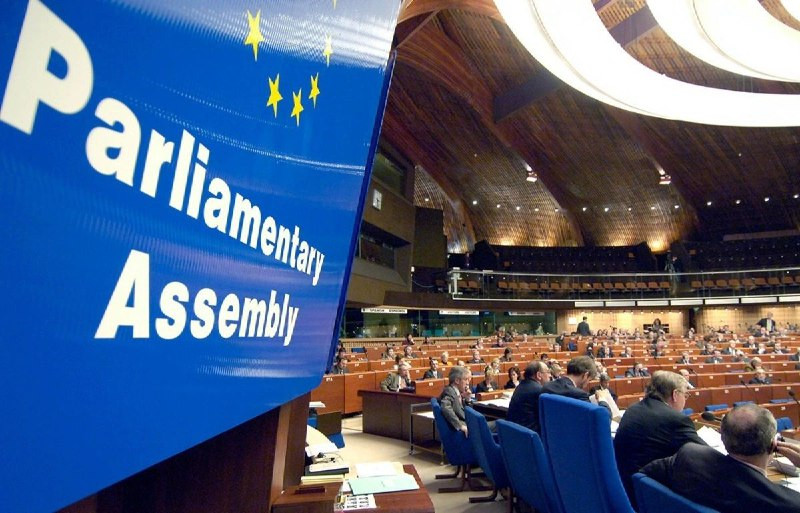Azərbaycan AŞPA-da fəaliyyətini 2025-ci ildən tamamilə dayandırır
