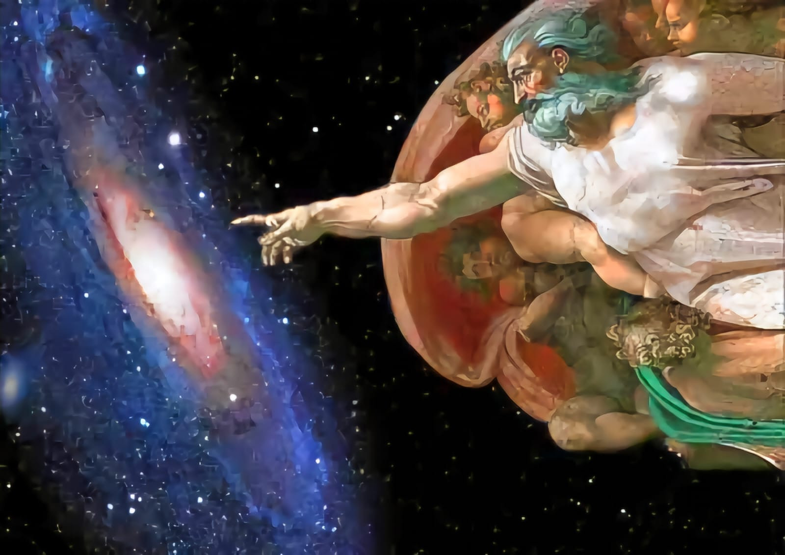 Malayziyalı astrofizik Tanrının varlığını sübut edən arqumentini açıqladı