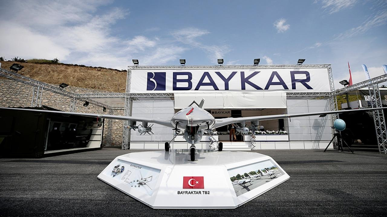 BAYKAR İtaliyada yeni addımlar atır: Avropa əməkdaşlığa açıqdır