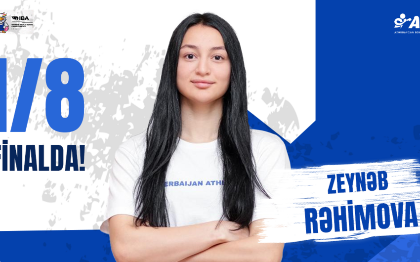 Boksçumuz dünya çempionatında erməni rəqibinə qalib gəlib