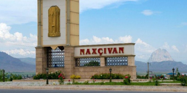 Naxçıvanda Prezidentin səlahiyyətli nümayəndəliyinin statusu artırılıb