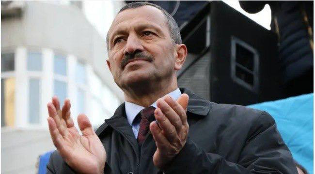 Tofiq Yaqublu və Elnur Məmmədova hökm oxunub
