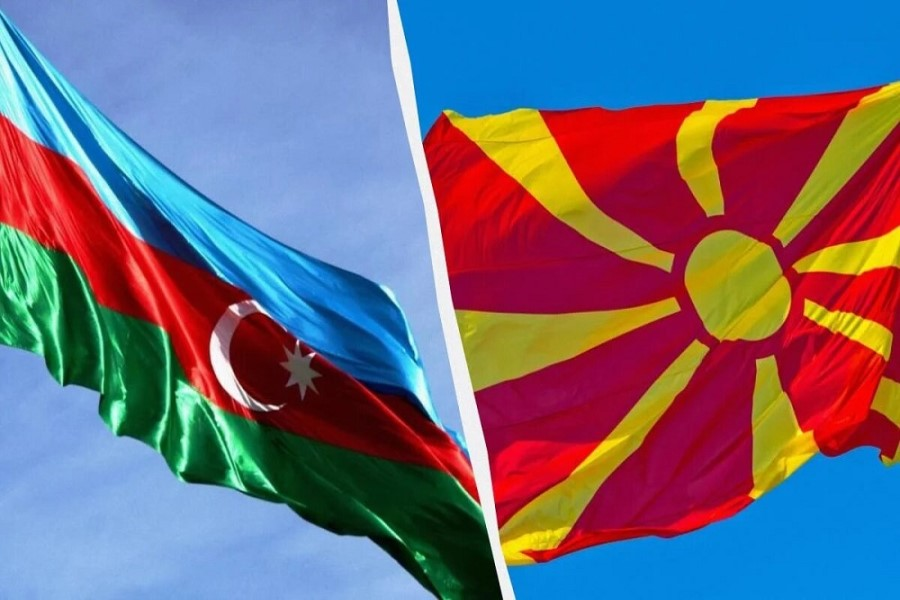 Azərbaycan və Şimali Makedoniya XİN başçıları görüşəcək