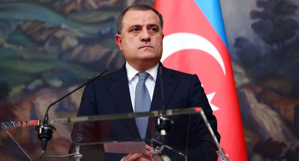 Rəsmi Bakı: Qazaxıstanın Azərbaycan-Ermənistan danışıqları üçün platforma təklif etməsi sülh prosesinə önəmli töhfədir