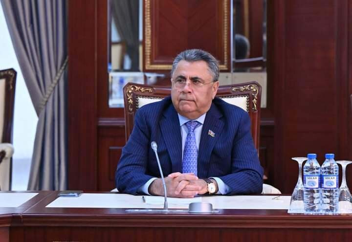 Zəngəzur dəhlizi açılır: "Bizi böyük planlar, layihələr gözləyir"