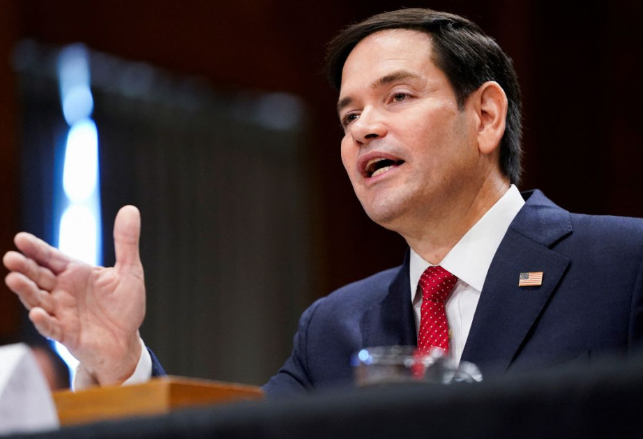 Rubio: Rusiyaya qarşı sanksiyaları sərtləşdirməyə ehtiyac qalmayacaq