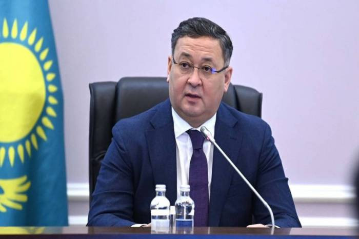 Qazaxıstan Azərbaycanla ticarət dövriyyəsini 1 milyard dollara çatdırmağı planlaşdırır
