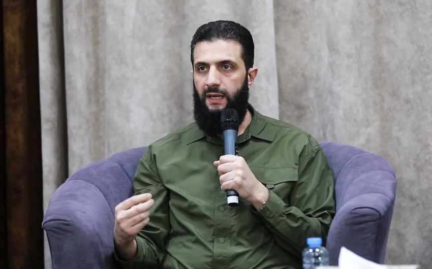 Suriya lideri druzlarla razılaşma əldə edib