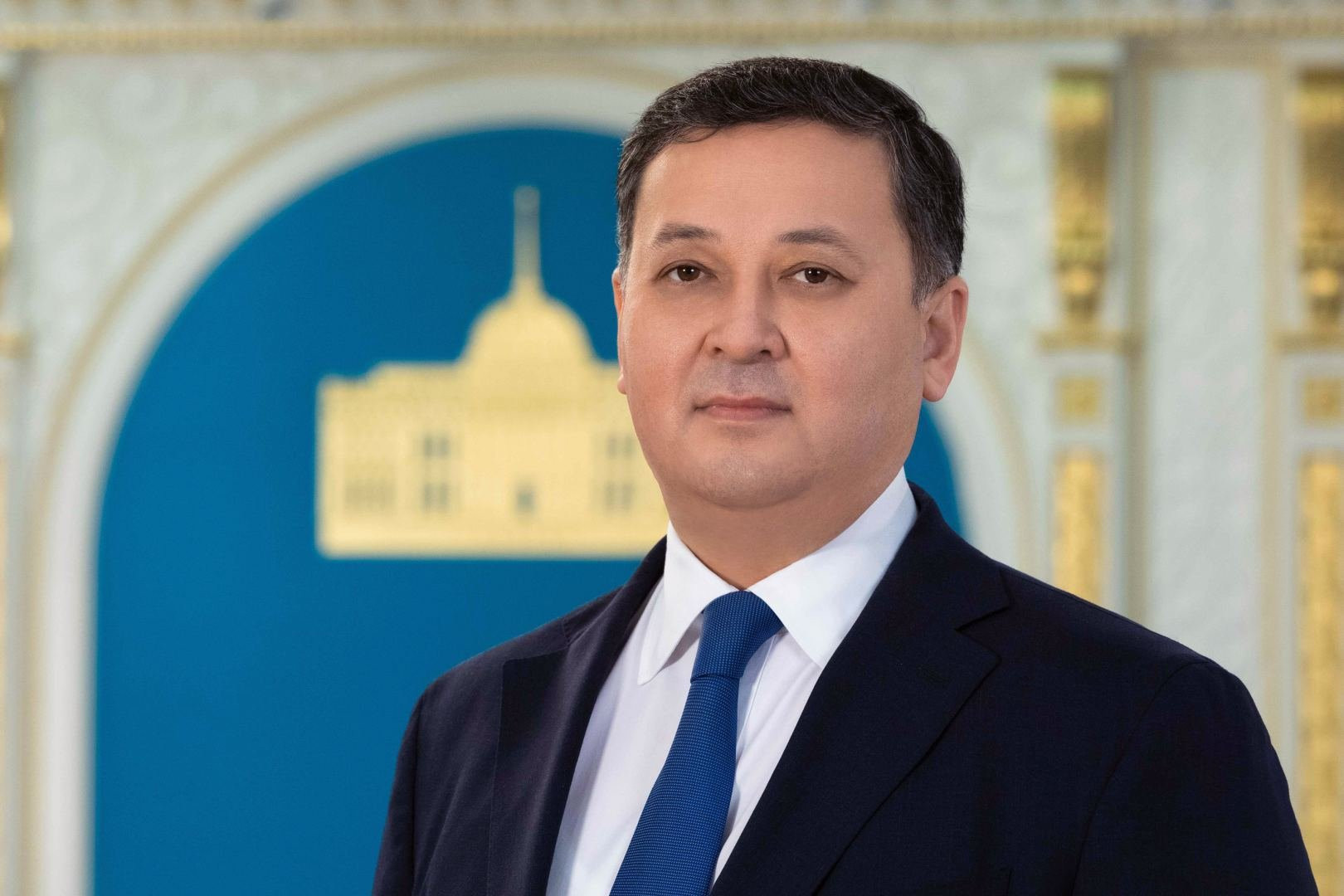 Qazaxıstan XİN rəhbəri: Azərbaycanın AQEM-də sədrlik etməsini dəstəkləyirik