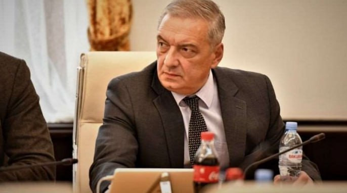 Giya Volski: “Müxalifətin seçkilərdə iştirakı qərar deyil, təlimatdır”