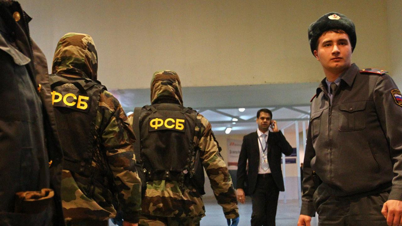 Rusiya istintaq təcridxanalarına nəzarəti FSB-yə verə bilər