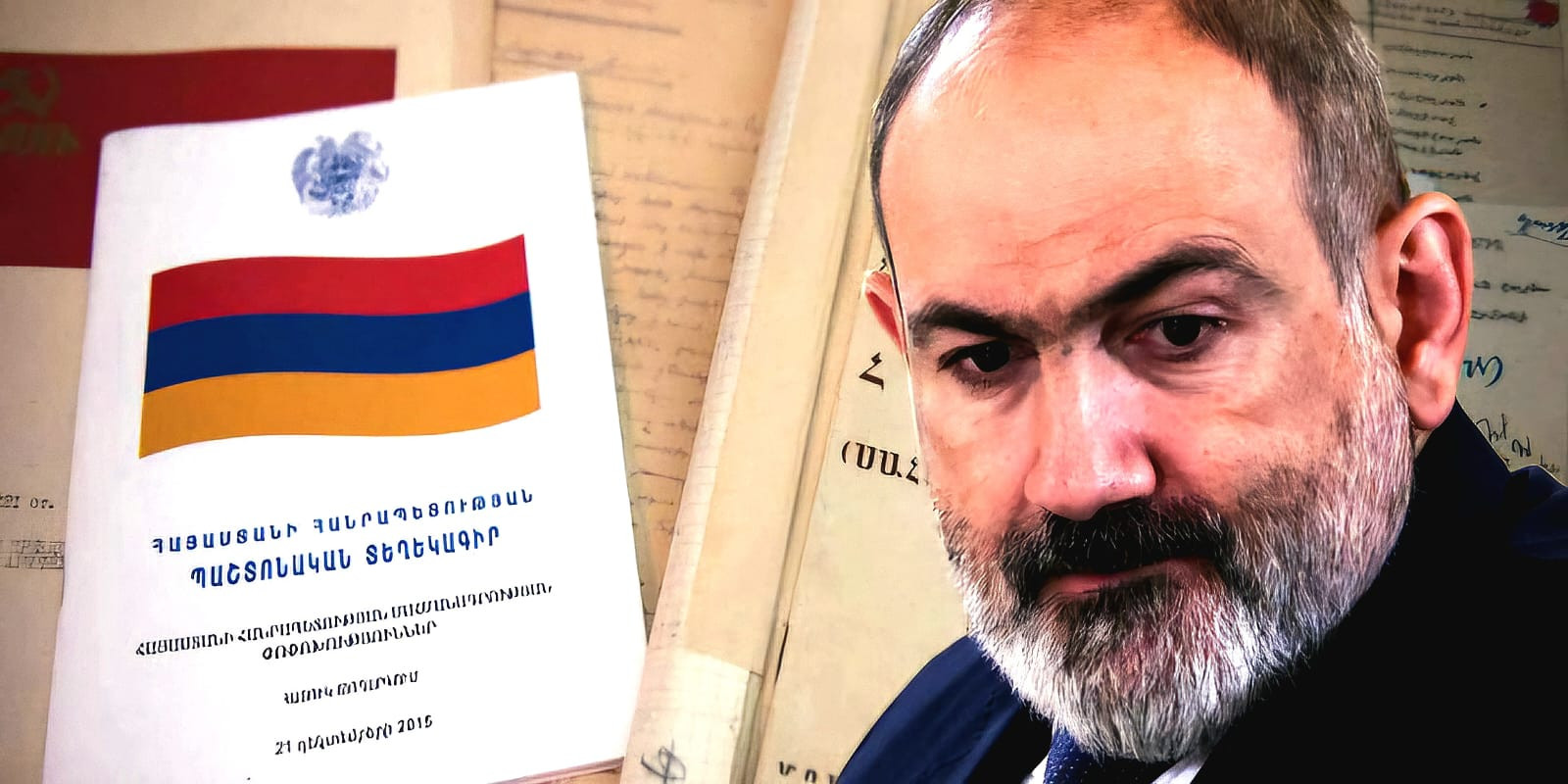 Ermənistanda konstitusiya dəyişiklikləri: İslahat, yoxsa gərginlik ocağı?