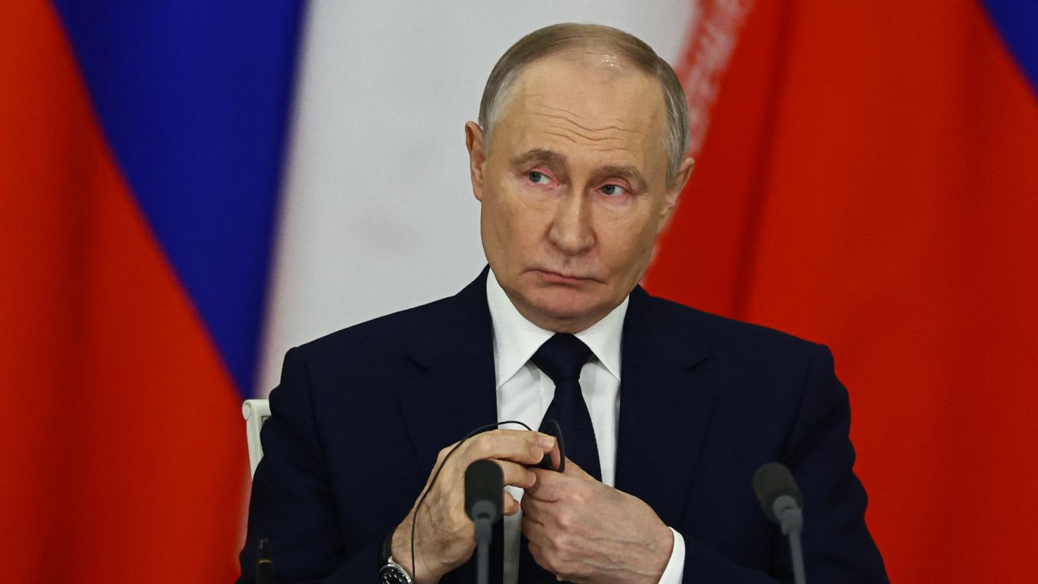 Putin atəşkəslə bağlı təklifə bu gün cavab verə bilər