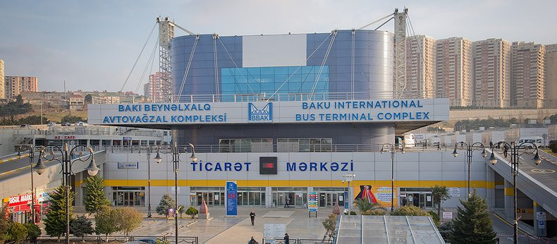 Azərbaycanda “Avtovağzal və avtostansiya haqqında Əsasnamə” dəyişib
