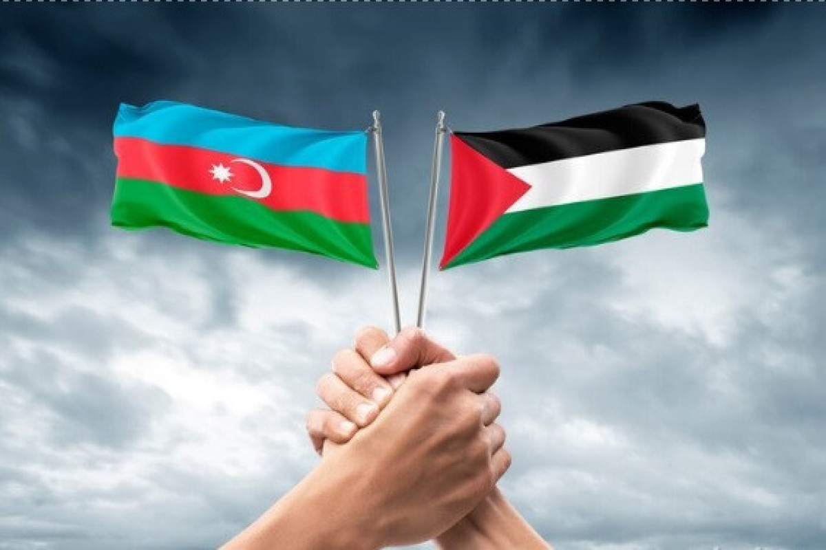 Azərbaycanın Fələstinlə bağlı siyasəti və mümkün nəticələri