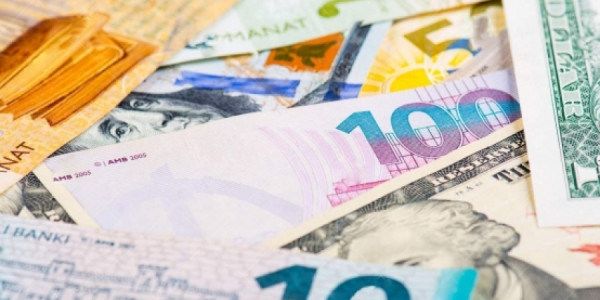 Azərbaycan Mərkəzi Bankının valyuta məzənnələri (03.08.2026)