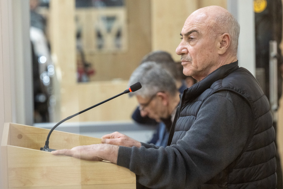 Arkadi Qukasyandan etiraf: "Əməkhaqları Ermənistan dramı ilə ödənilirdi"
