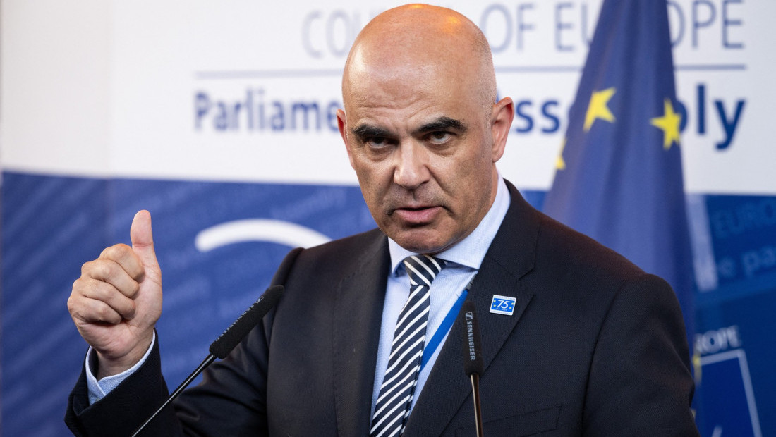 Alen Berse: Avropa Şurası Ermənistan-Azərbaycan münasibətlərinin normallaşmasını dəstəkləyir