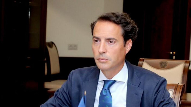 NATO rəsmisi: "Azərbaycan və Ermənistan arasında razılaşmalar münasibətlərin tam normallaşmasına zəmin yaradır"