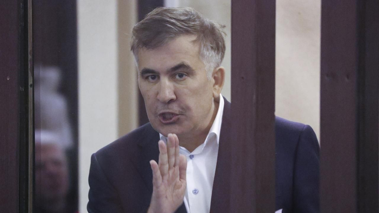 Mixeil Saakaşvili ilə bağlı elan olunacaq hökmün tarixi məlum olub