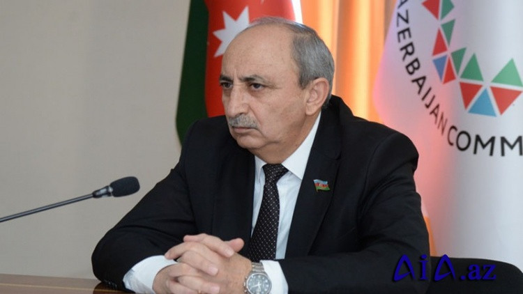 Hökumətin növbəti hesabatında Qərbi Azərbaycana qayıdışla bağlı işlərə daha geniş yer verilməsi təklif olunub