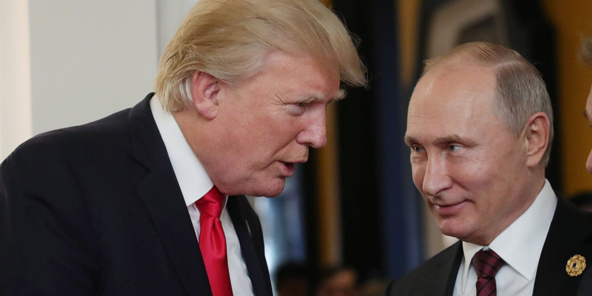 Putin ötən gün Trampın xüsusi nümayəndəsini qəbul edib