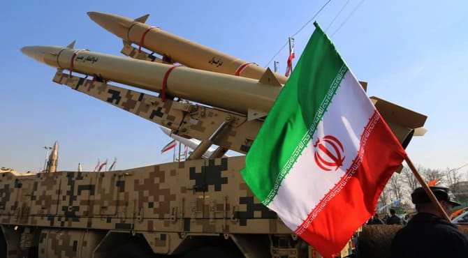 Çin: İranın nüvə proqramı ilə bağlı danışıqlar sülhün qorunmasının yeganə yoludur