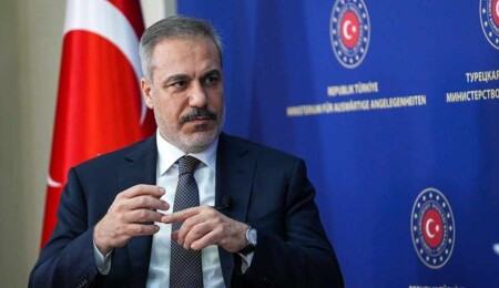 Hakan Fidan: Netanyahunun güc “sərxoşluğu” bölgə üçün təhlükələri artırır