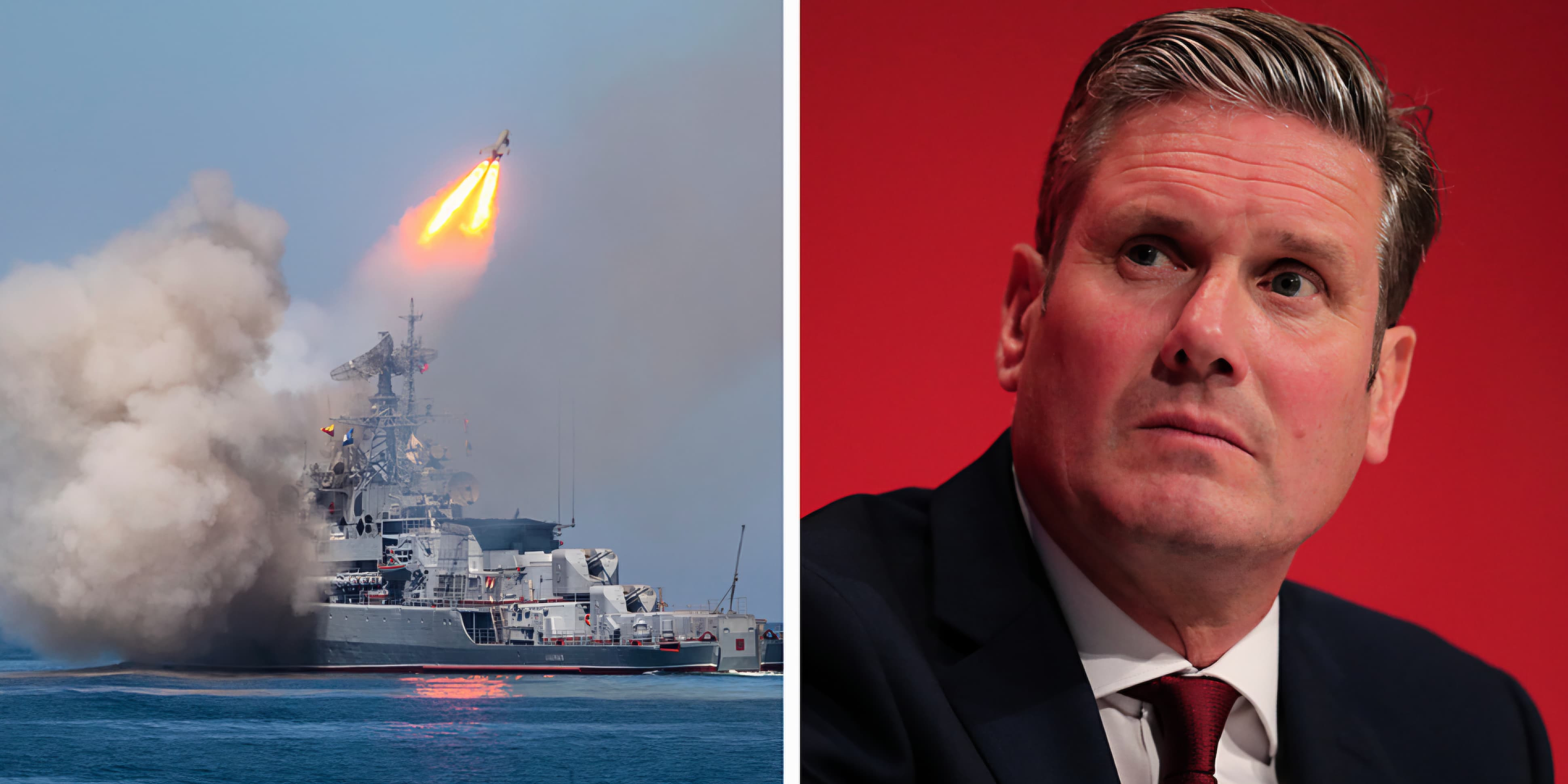 Starmer: Britaniya nüvə silahının yayılmasına qarşıdır