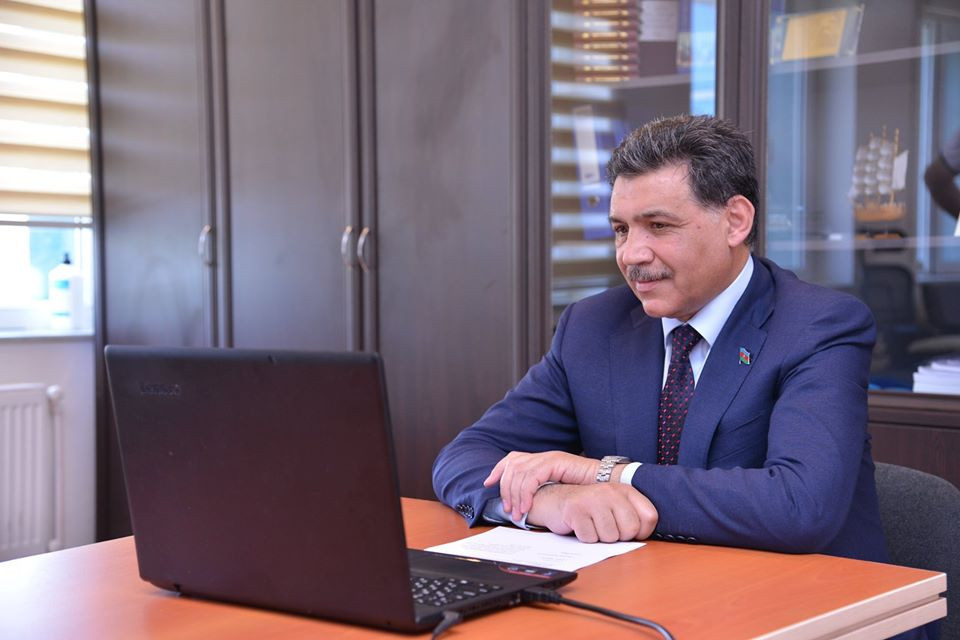 XII Qlobal Forum sülhün təşviqinə kömək edəcək-