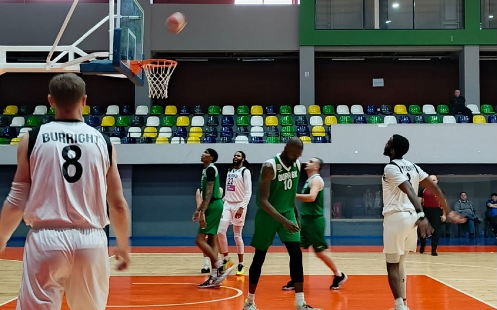 Basketbol Liqasında XIX tura start verilib