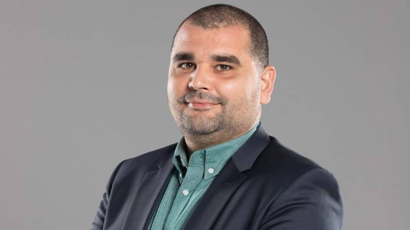 Azər Quliyevə yüksək vəzifə verildi