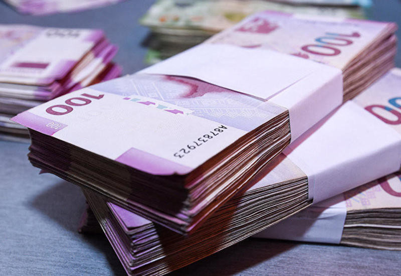 Xəzinədarlıq orqanları 7 ayda 846 mindən artıq ödəniş tapşırığı icra edib