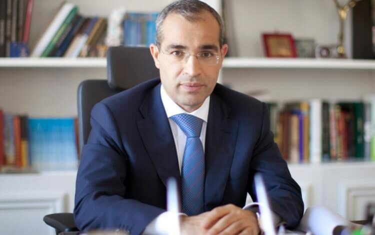 Mikayıl Cabbarov: "Yeni nəqliyyat bağlantıları imkanlar yaradacaq"